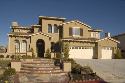 EIFS Siding Repair in Ventura County, CA