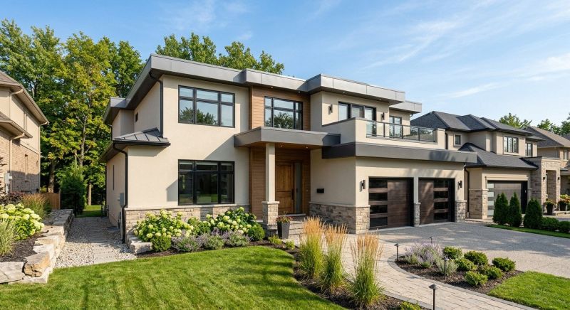 EIFS Siding Service in Santa Rosa, CA