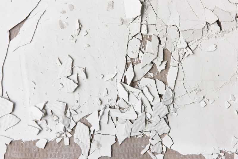 Interior Stucco Repair in Sacramento, CA