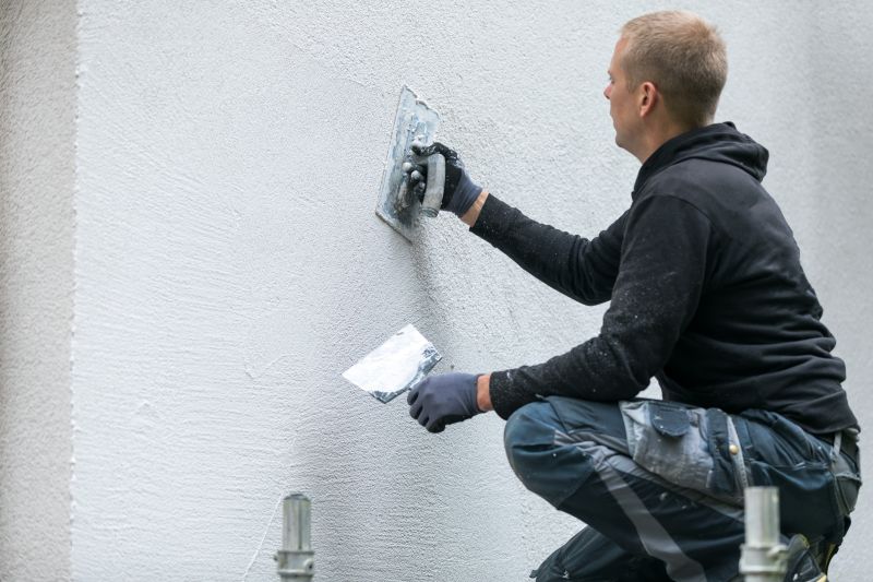 Condo Stucco Repair in Ventura County, CA