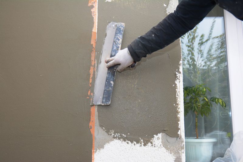 Condo Stucco Repair in Sacramento, CA