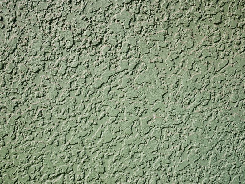 Stucco Siding Restoration