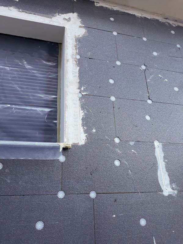 Eifs Siding Service in Santa Rosa, CA