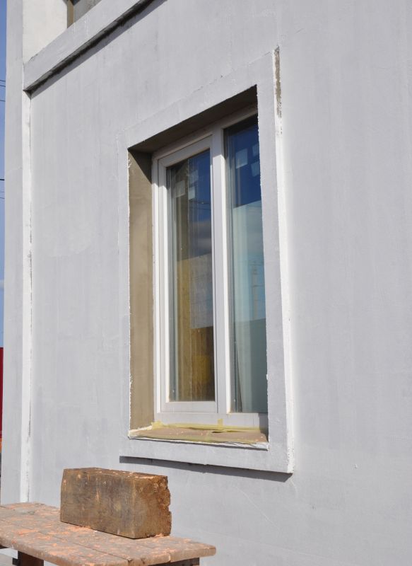 House Stucco Repair in Ventura County, CA