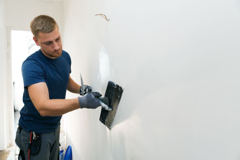 Stucco Installation in Ventura County, CA