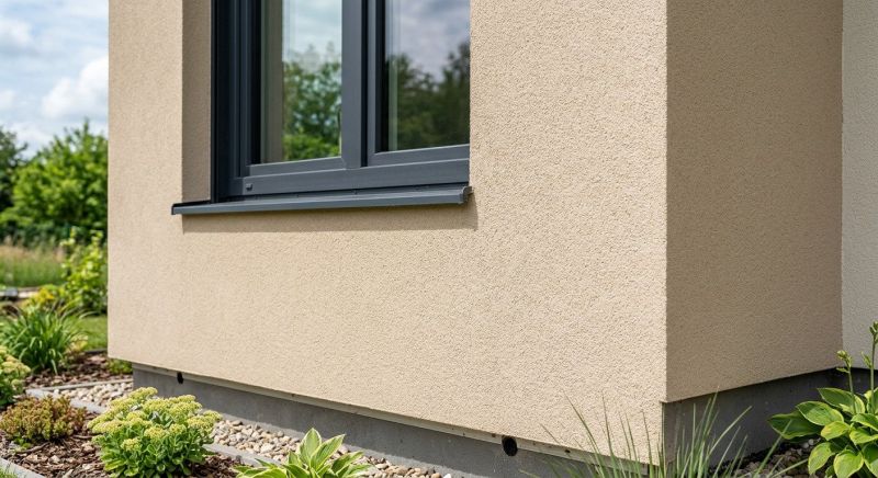 Stucco Installation in Ventura County, CA