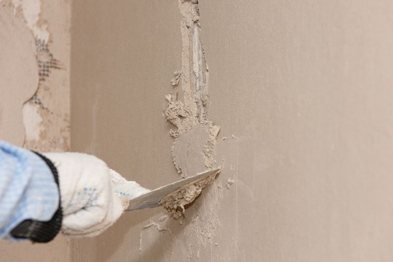 Stucco Patching in Ventura County, CA